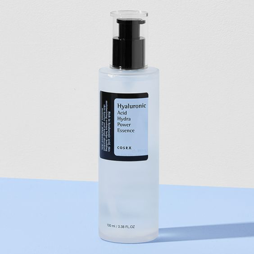 Dewy Glow Jelly Cream